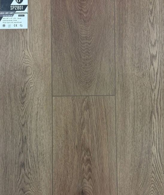 Green Touch Antique SP2801 Luxury Vinyl Plank