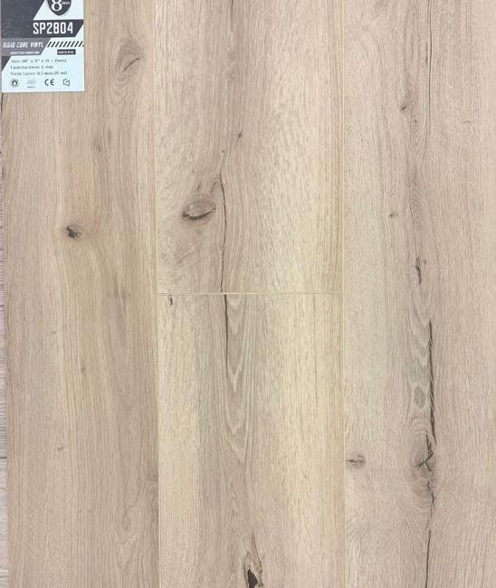 Green Touch Antique SP2804 Luxury Vinyl Plank