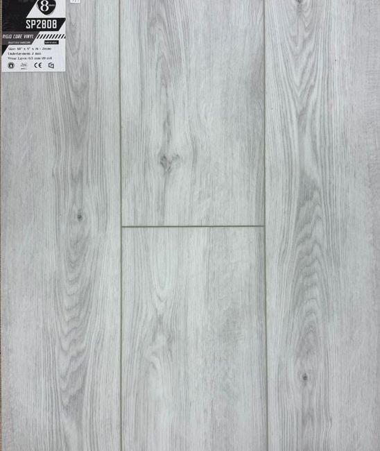 Green Touch Antique SP2808 Luxury Vinyl Plank