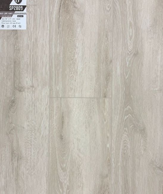 Green Touch Antique SP2809 Luxury Vinyl Plank