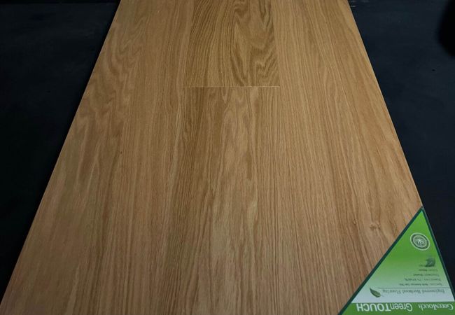 Green Touch American Oak Engineered Natural AR1301