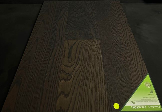 Green Touch American Oak Engineered Palma AR1310