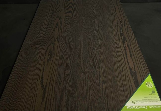 Green Touch American Oak Engineered Wenge AR1302