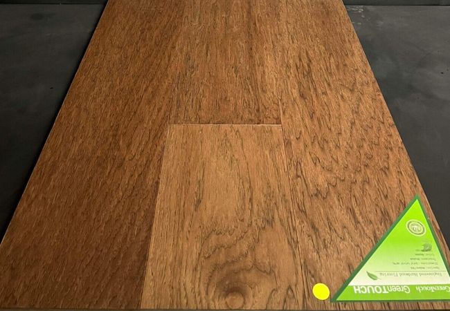 Green Touch Hickory Engineered Bayside HK1331