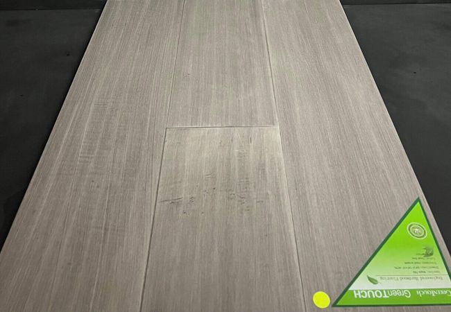 Green Touch Maple Engineered Cloud Gray MP1317