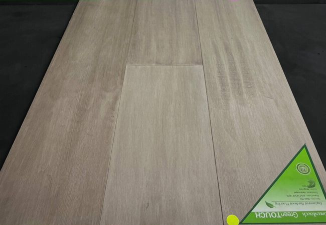 Green Touch Maple Engineered Mirage Grey MP1313