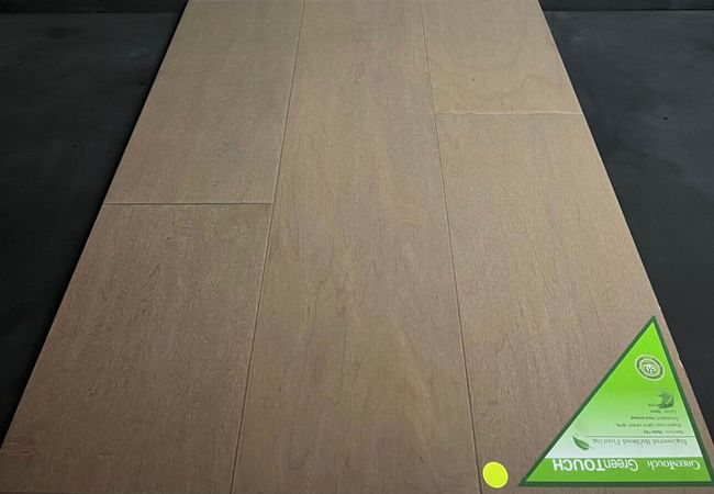 Green Touch Maple Engineered Saturn MP1316