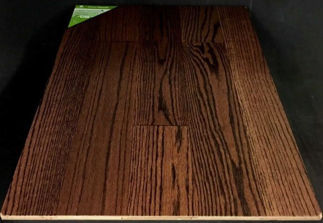 Green Touch Red Oak Engineered Gunstock RO2102