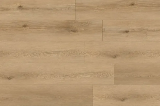 HydroExpert Hazelnut Water Resistant Laminate Flooring