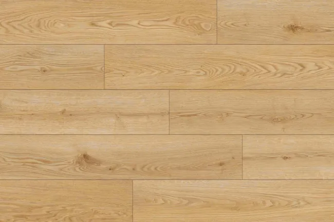 HydroExpert Roasted Brown Water Resistant Laminate Flooring
