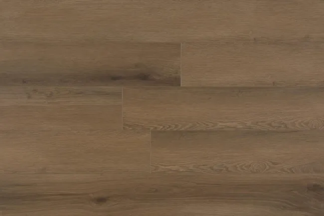 HydroExpert Smoked Wood Water Resistant Laminate Flooring