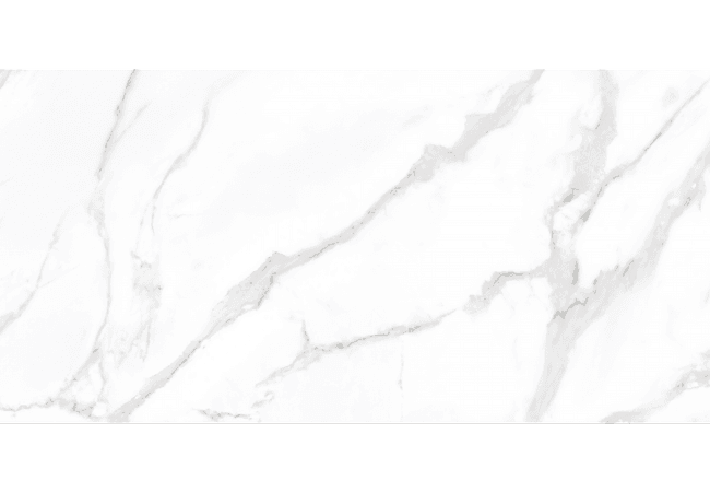 24x48 Inter Gres Glossy Arctic Light Gray view 3