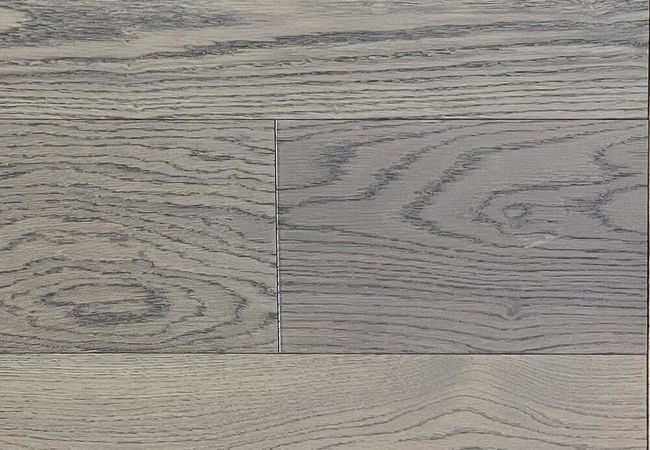 Impressive Contempa White Oak Engineered Chateau