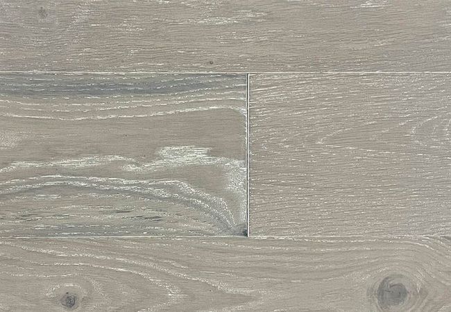 Impressive Contempa White Oak Engineered Cove