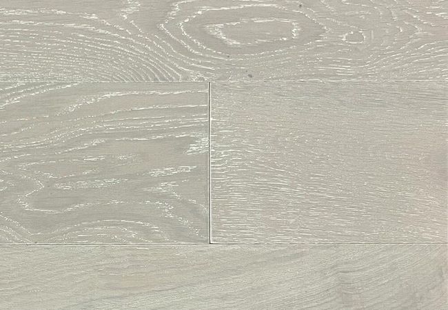 Impressive Contempa White Oak Engineered Digby