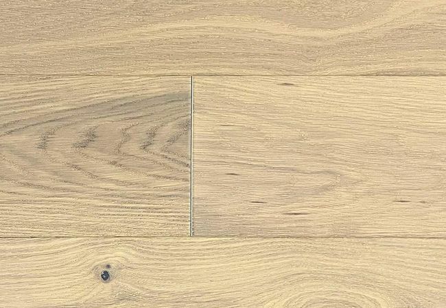 Impressive Contempa White Oak Engineered Elgin