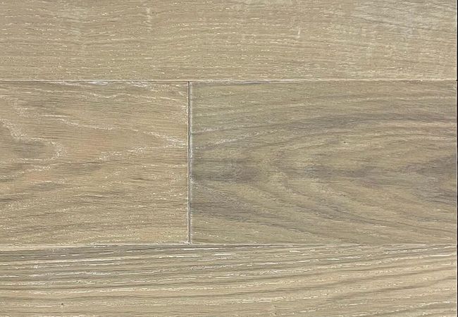 Impressive Contempa White Oak Engineered Glassgow