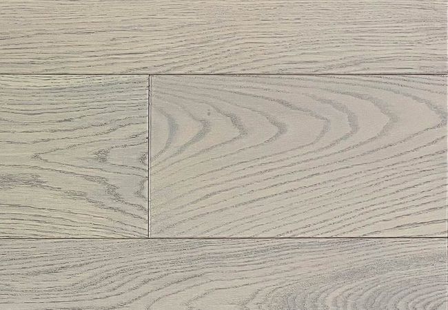 Impressive Contempa White Oak Engineered Harbour