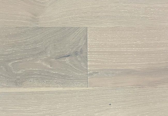 Impressive Contempa White Oak Engineered Highland