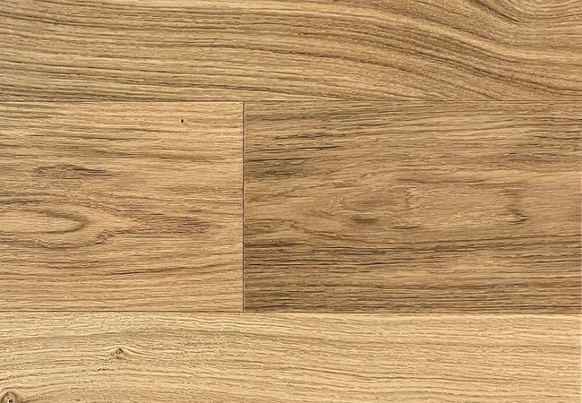 Impressive Contempa White Oak Engineered Natural