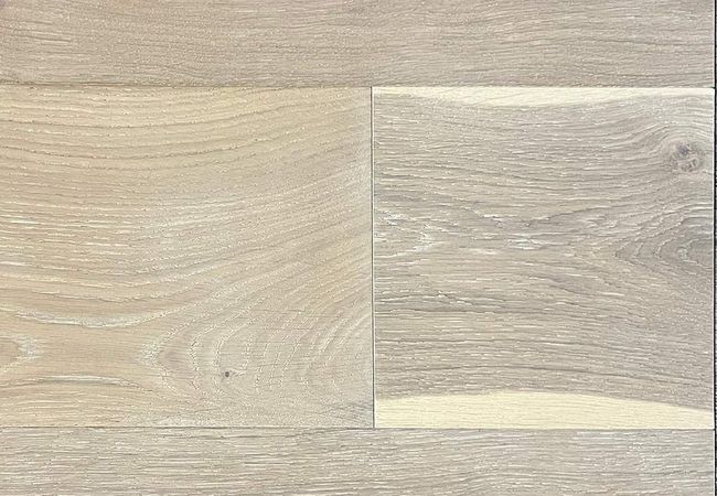Impressive Huron White Oak Engineered Alexandria