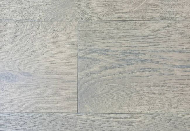 Impressive Huron White Oak Engineered Cobalt
