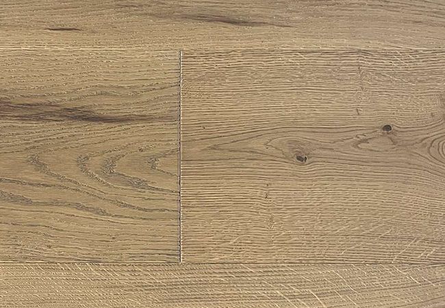 Impressive Huron White Oak Engineered Juliette