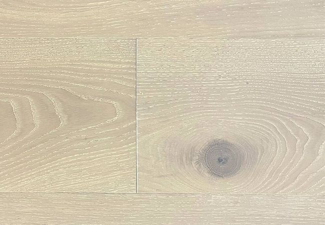 Impressive Huron White Oak Engineered Nottlngham