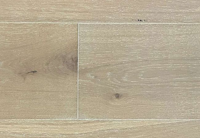Impressive Huron White Oak Engineered Stirling
