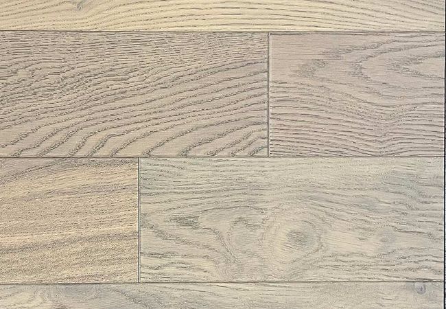 Impressive Paramount White Oak Engineered Battle Creek