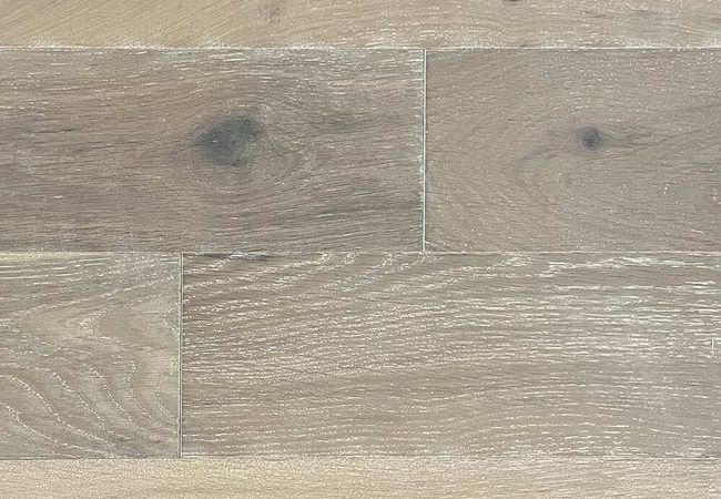 Impressive Paramount White Oak Engineered Brook