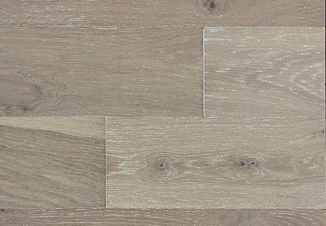 Impressive Paramount White Oak Engineered Island