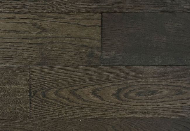 Impressive Paramount White Oak Engineered Plateau