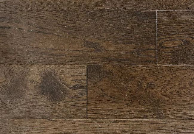 Impressive Paramount White Oak Engineered Tree Bark