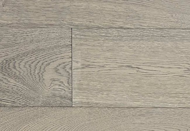 Impressive Tremblant White Oak Engineered Baccala
