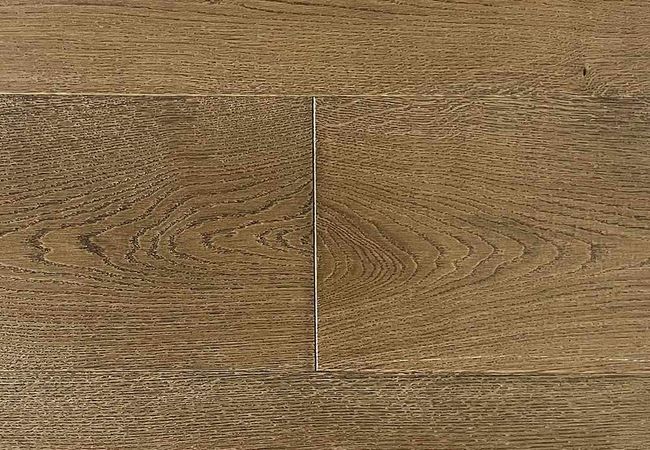 Impressive Tremblant White Oak Engineered Laval