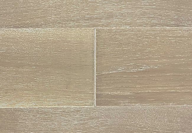 Impressive Tremblant White Oak Engineered Polar