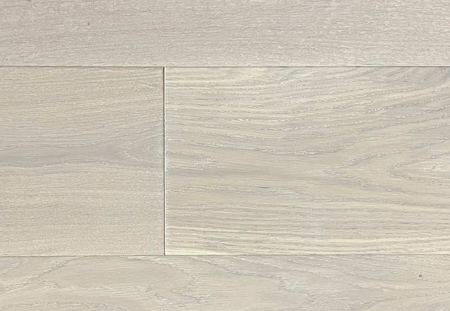 Impressive Tremblant White Oak Engineered Quinty