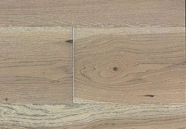 Impressive Tremblant White Oak Engineered Saugeen