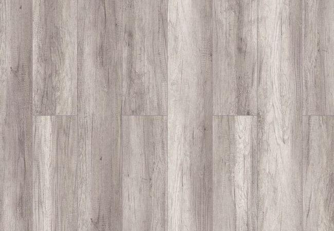 Inhaus Lamdura Inspirations Oak Light Grey 52346 Laminate Flooring