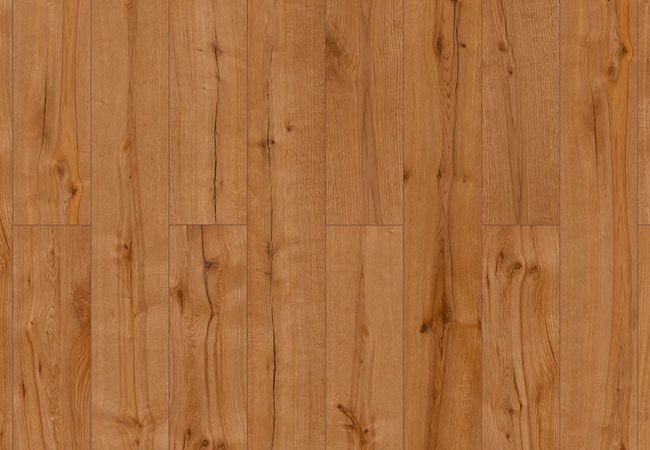 Inhaus Elandura Umber Luxury Vinyl Plank