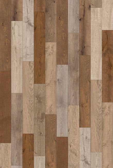 Inhaus Sono Eclipse Baywest Oak Luxury Vinyl Plank
