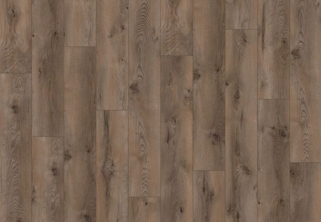 Inhaus Sono Eclipse Coffee Oak Luxury Vinyl Plank view 2