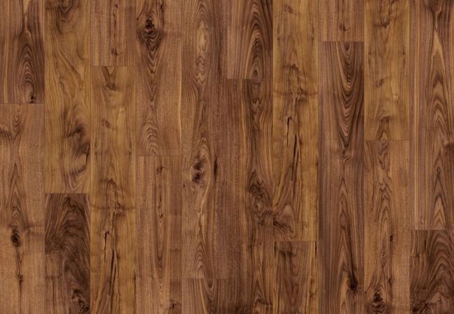 Inhaus Sono Eclipse Heartland Walnut Luxury Vinyl Plank view 2