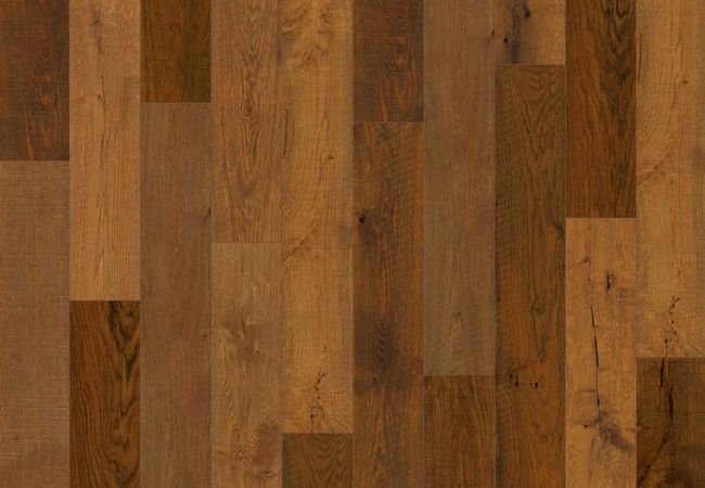 Inhaus Sono Eclipse Tobacco Oak Luxury Vinyl Plank view 2