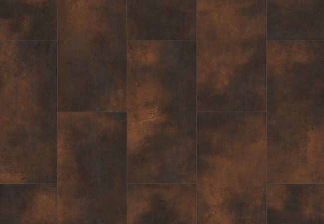 Inhaus Elandura Hazelnut Luxury Vinyl Tile