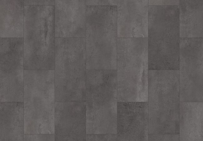 Inhaus Sono Eclipse Shadow Castle Luxury Vinyl Tile
