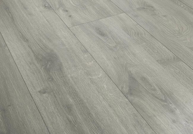 Kronoswiss Grand Selection Oak Grey D6107 Laminate Flooring