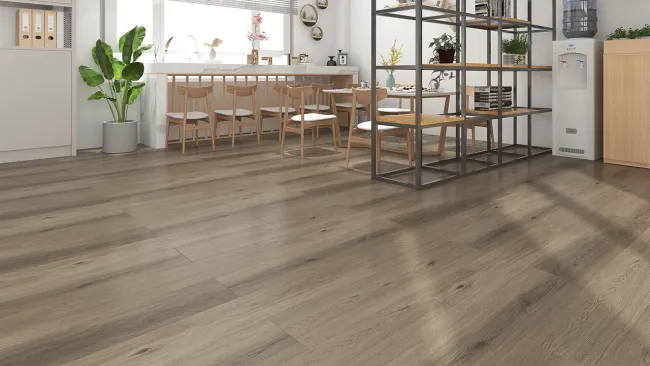 Lee Flooring Cottage Distant Shore Luxury Vinyl Plank view 2