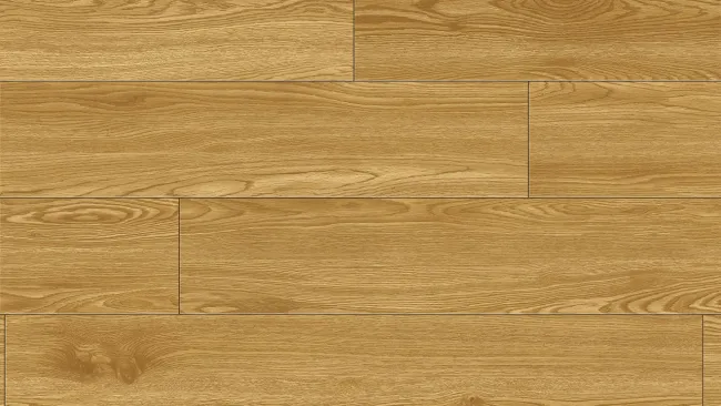 Lee Flooring Cottage Rustic Oak Luxury Vinyl Plank
